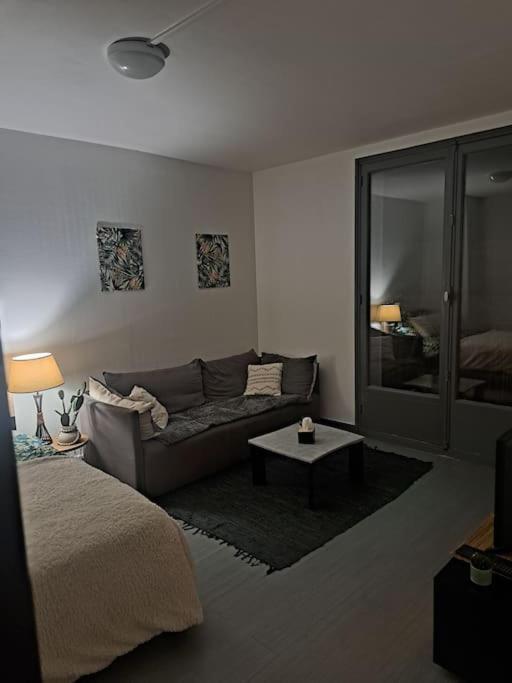 Studio 15 Mn De Paris Chelles  Esterno foto
